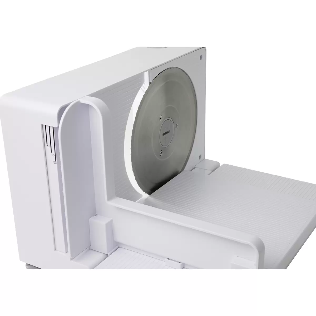 Allesschneider Ohmex weiss