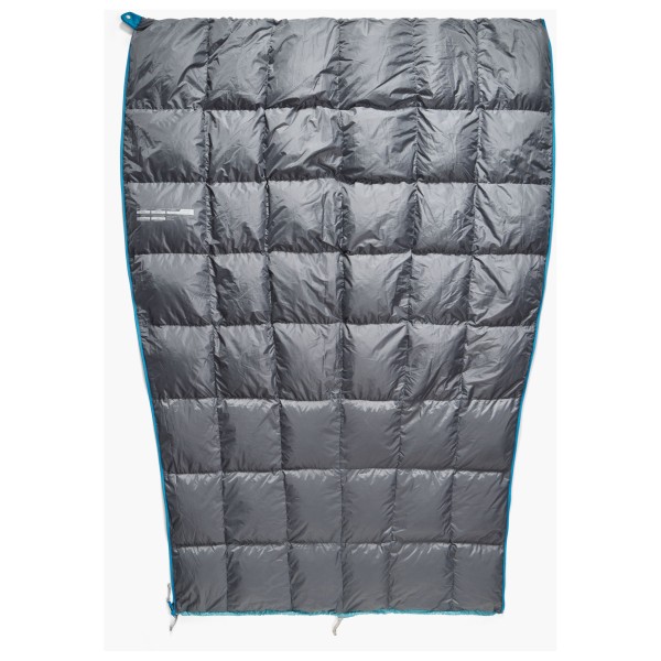 Sea to Summit - Traveller 7°C Down Sleeping Bag - Sac de couchage en duvet