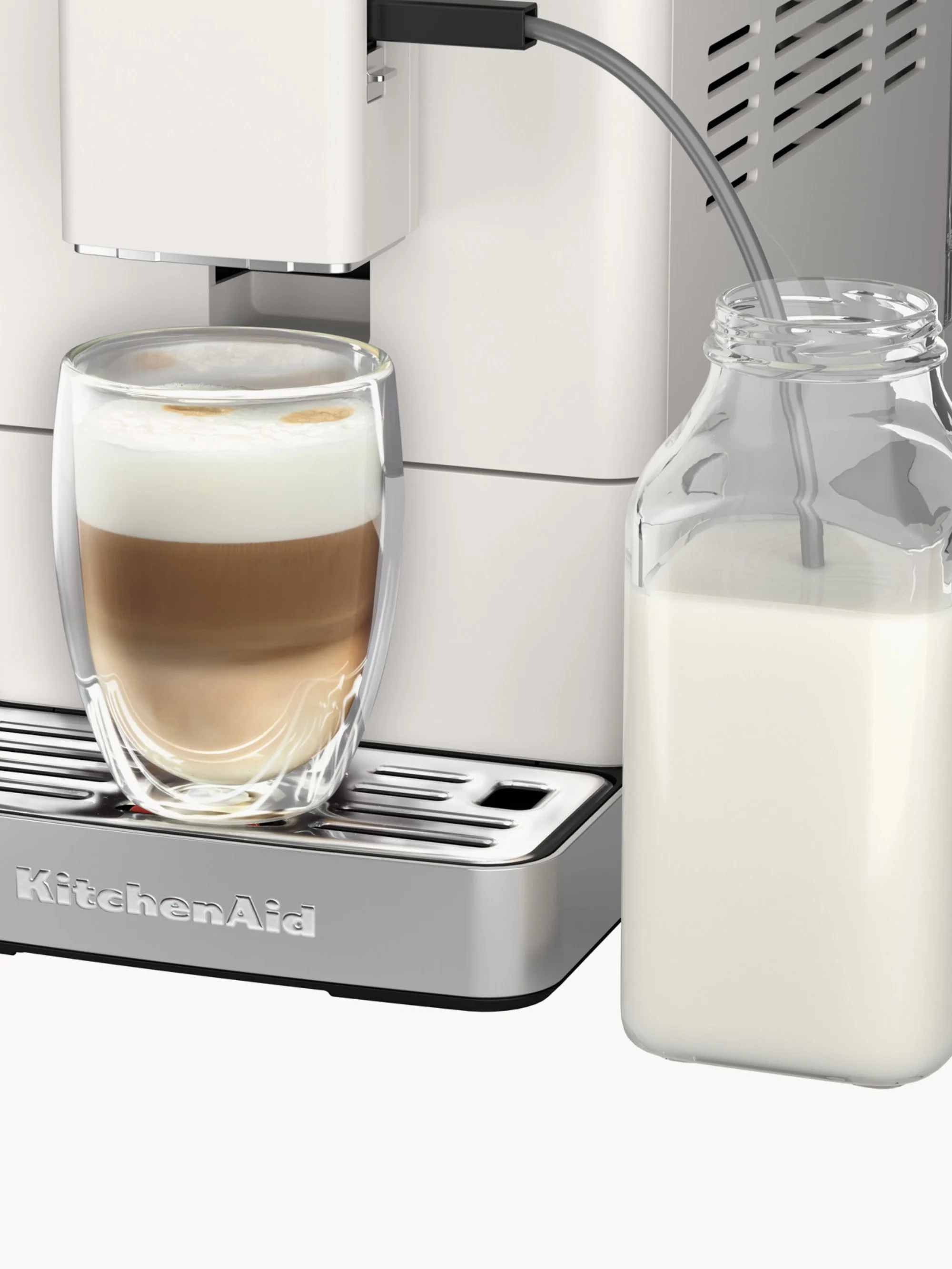 Koffiezetapparaat Compact