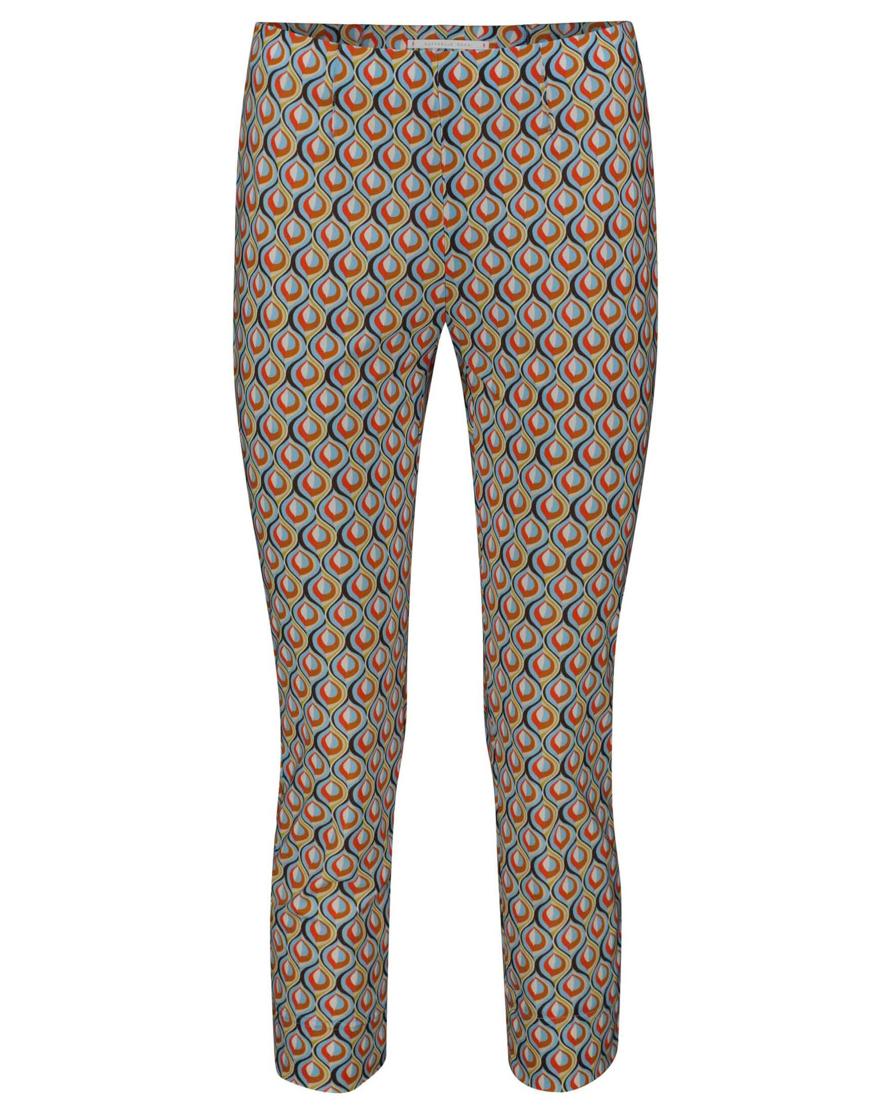 Raffaello Rossi| Damen Hose PENNY 3/4-Länge