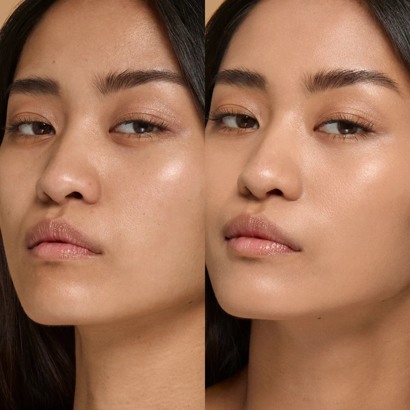 KIKO Milano Skin Hybrid Blurring Skin Tint Foundation 30 ml - 04 Warm Almond