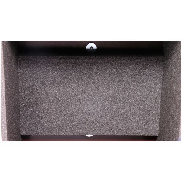 Thon Case Stairville HF-900