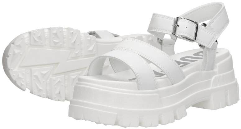 Buffalo ASPHA TS Sandal wit