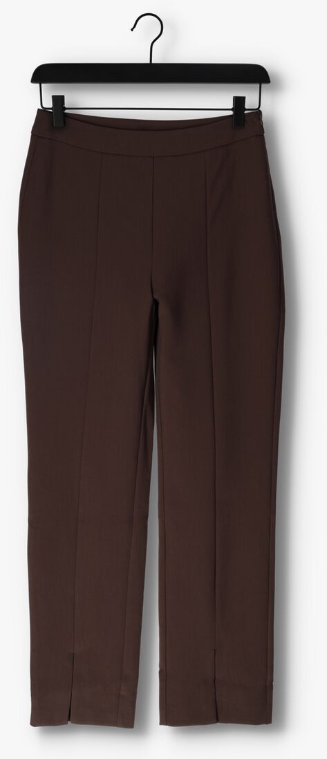 ANOTHER LABEL bruine another label pantalon ginger pants