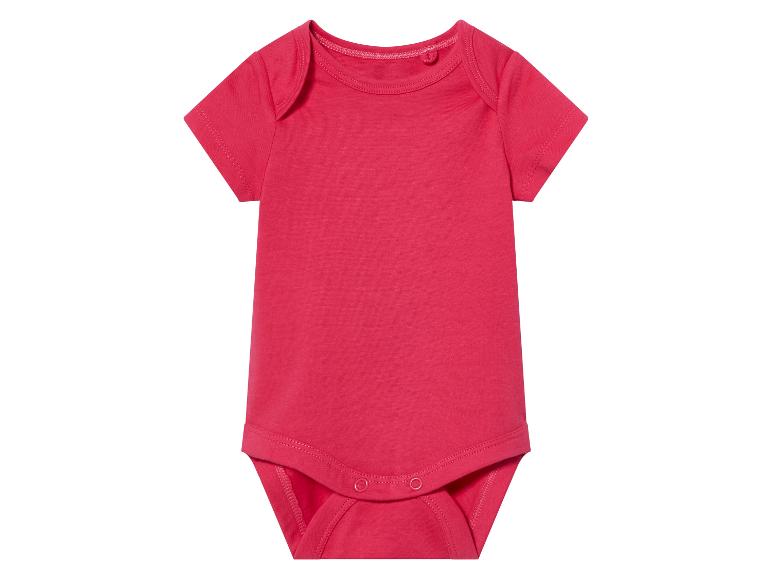 2 Baby rompers