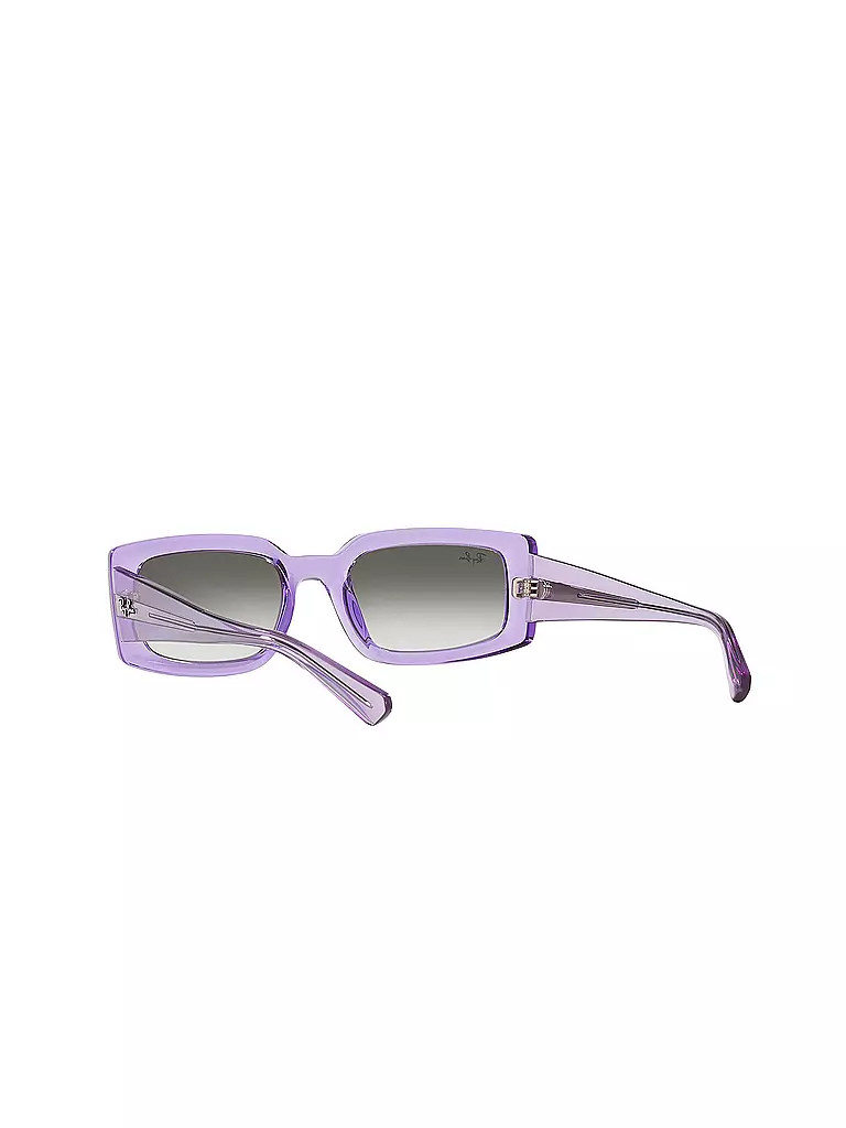 RAY BAN Sonnenbrille KILIANE  lila