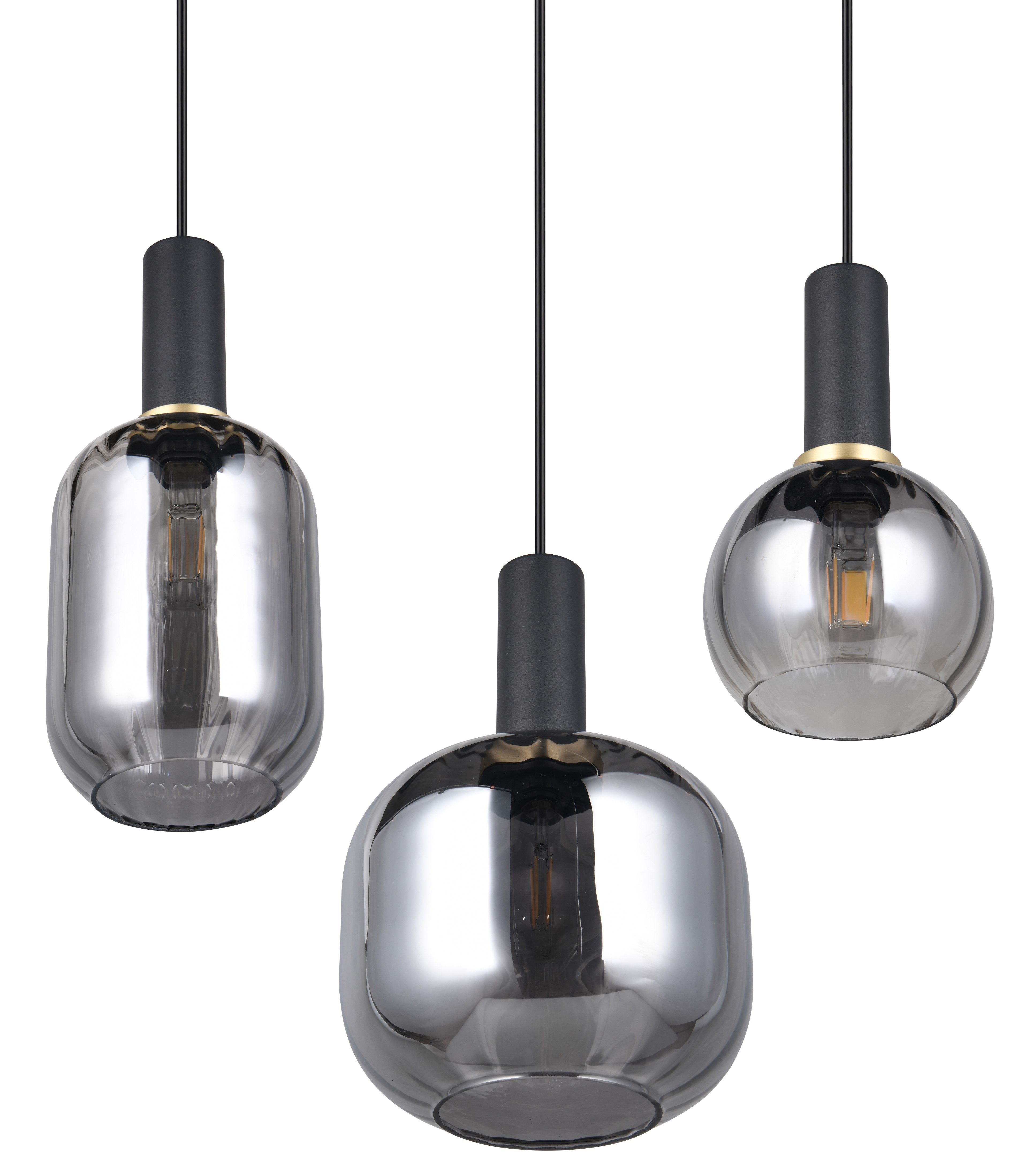Hanglamp  Diva ⌀30  cm