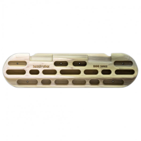 Beastmaker - 1000 Series - Poutre d'escalade