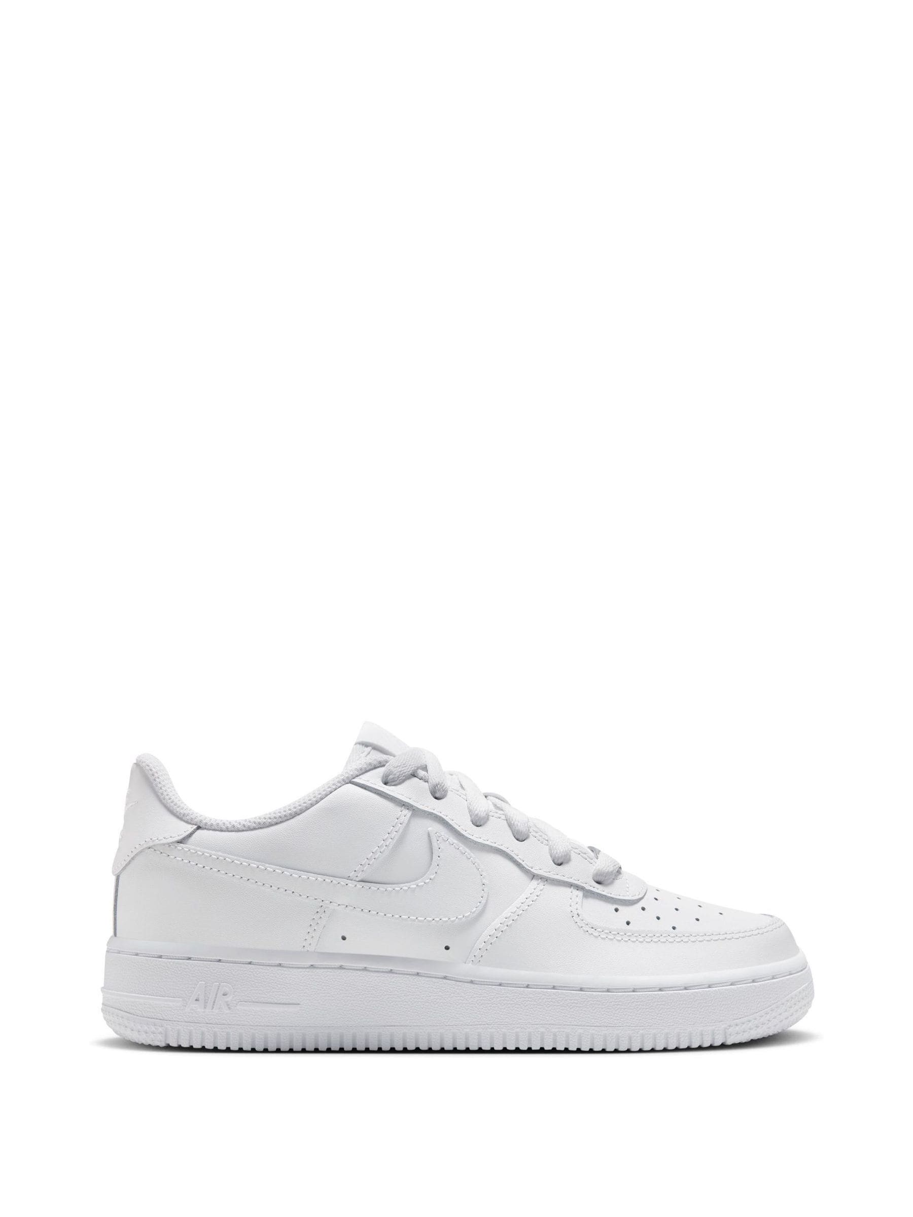 Nieuw wit - Nike Air Force 1 voor jeugd