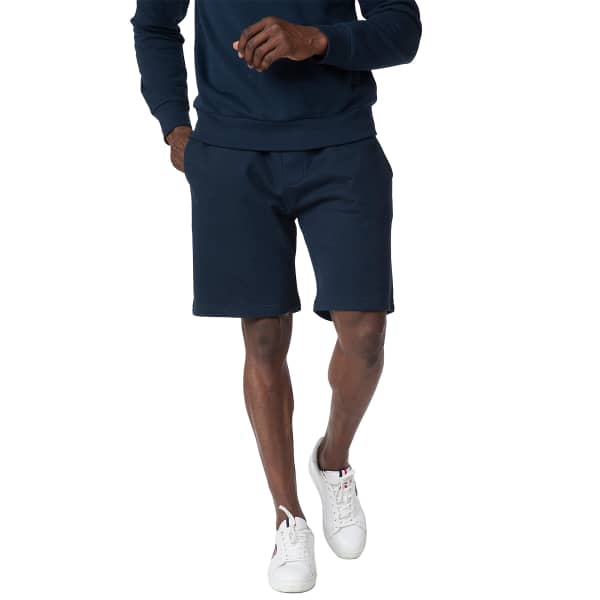Short ROSSIGNOL LOGO SHORT PANT FT DARK NAVY