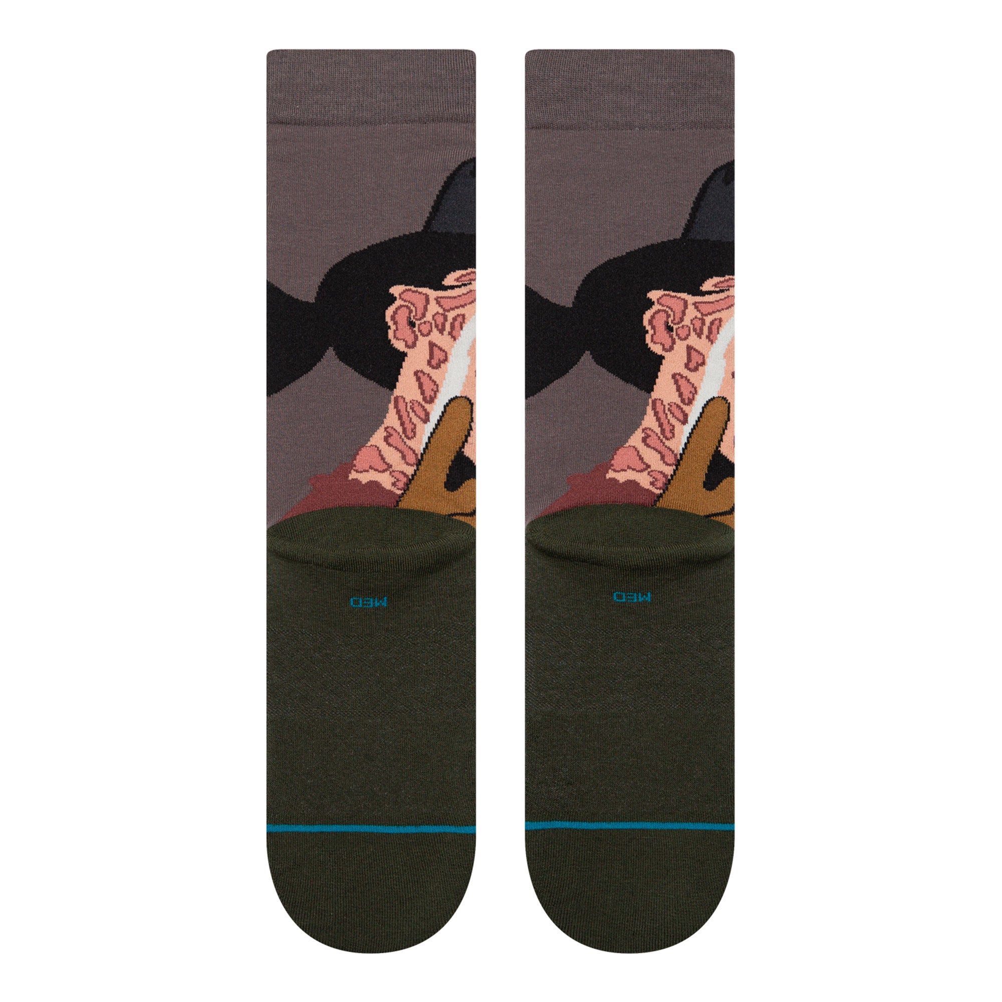 Stance<br>Freddy Crew Socks