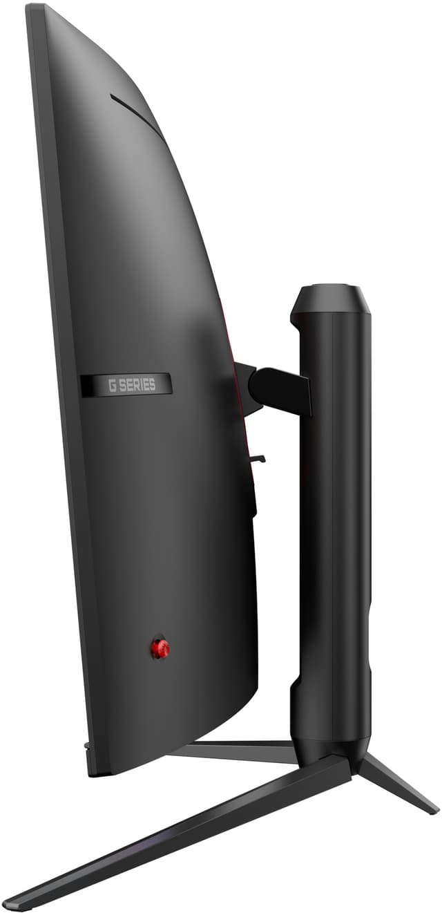 MSI G32CQ5P 31,5