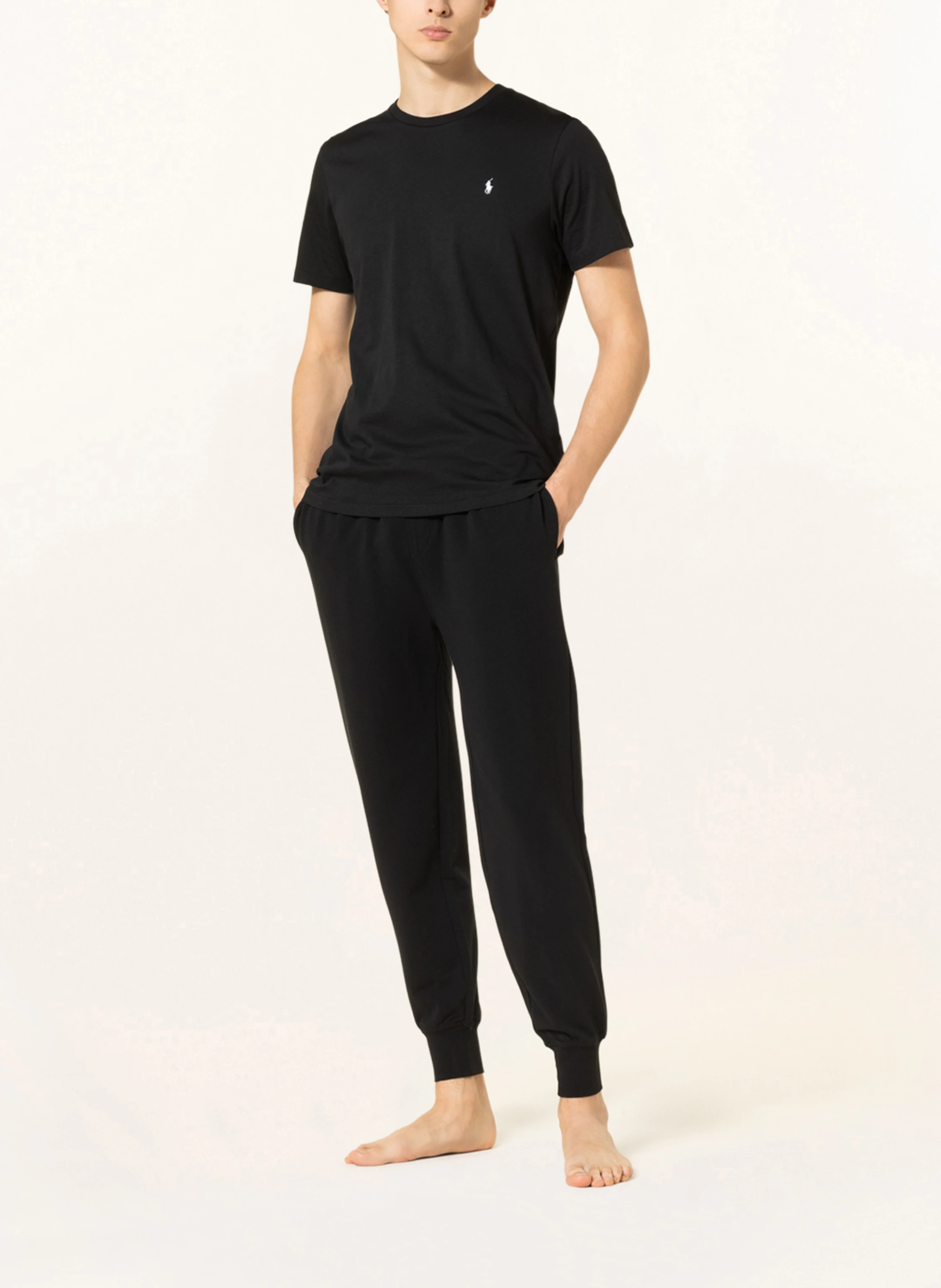 POLO RALPH LAUREN Lounge-Hose