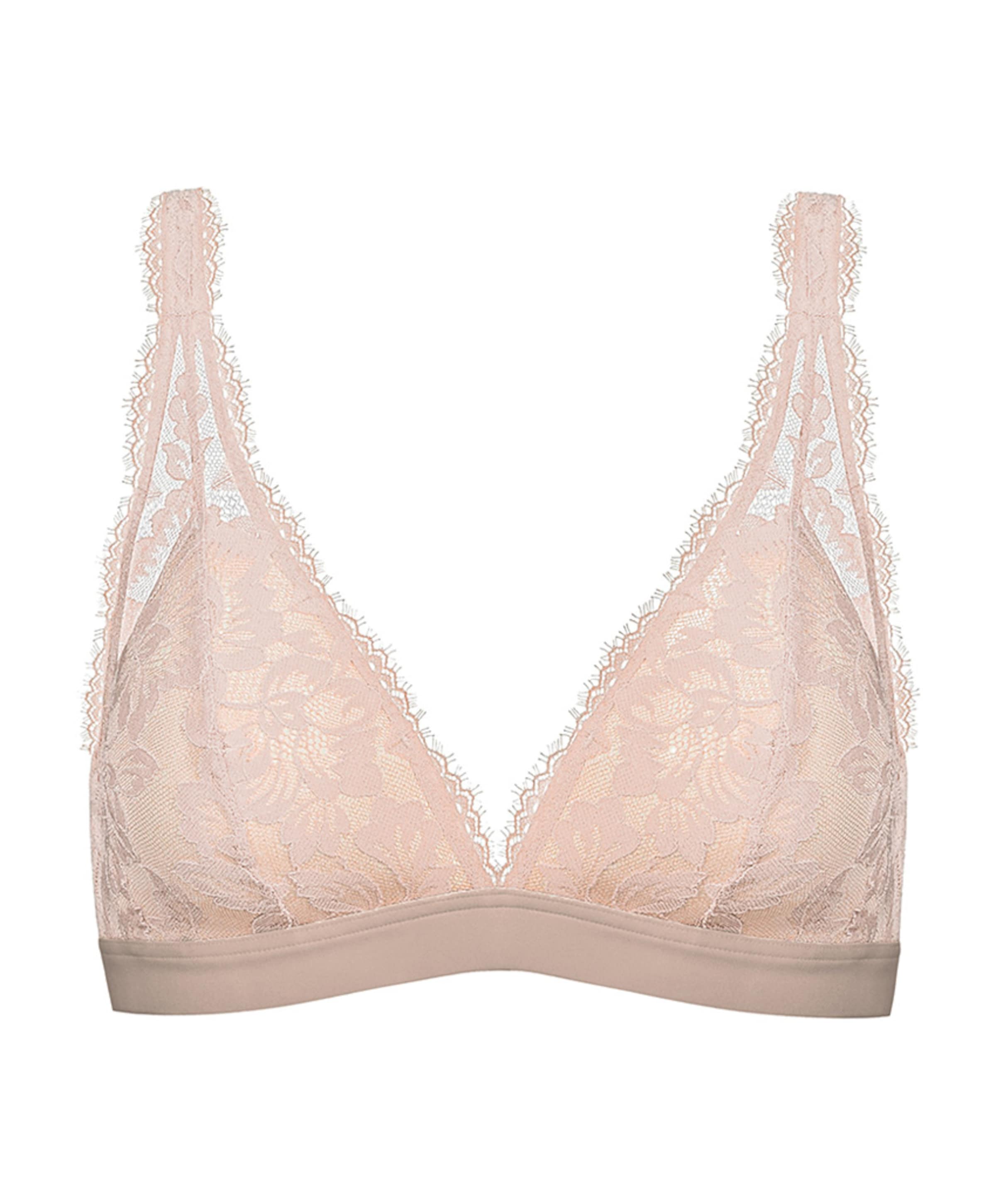 Mey Bralette roze