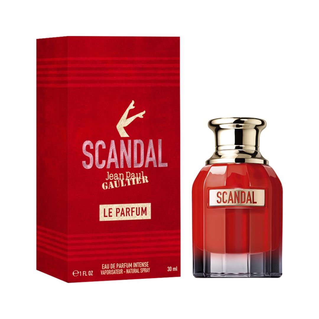 Jean Paul Gaultier GA SCANDAL Le Parfum - 30ml