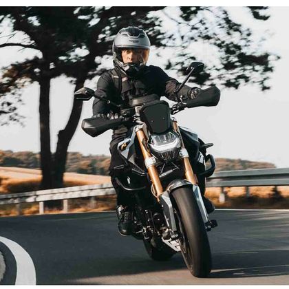 Protèges-mains SW-MOTECH Sport DUCATI/KTM