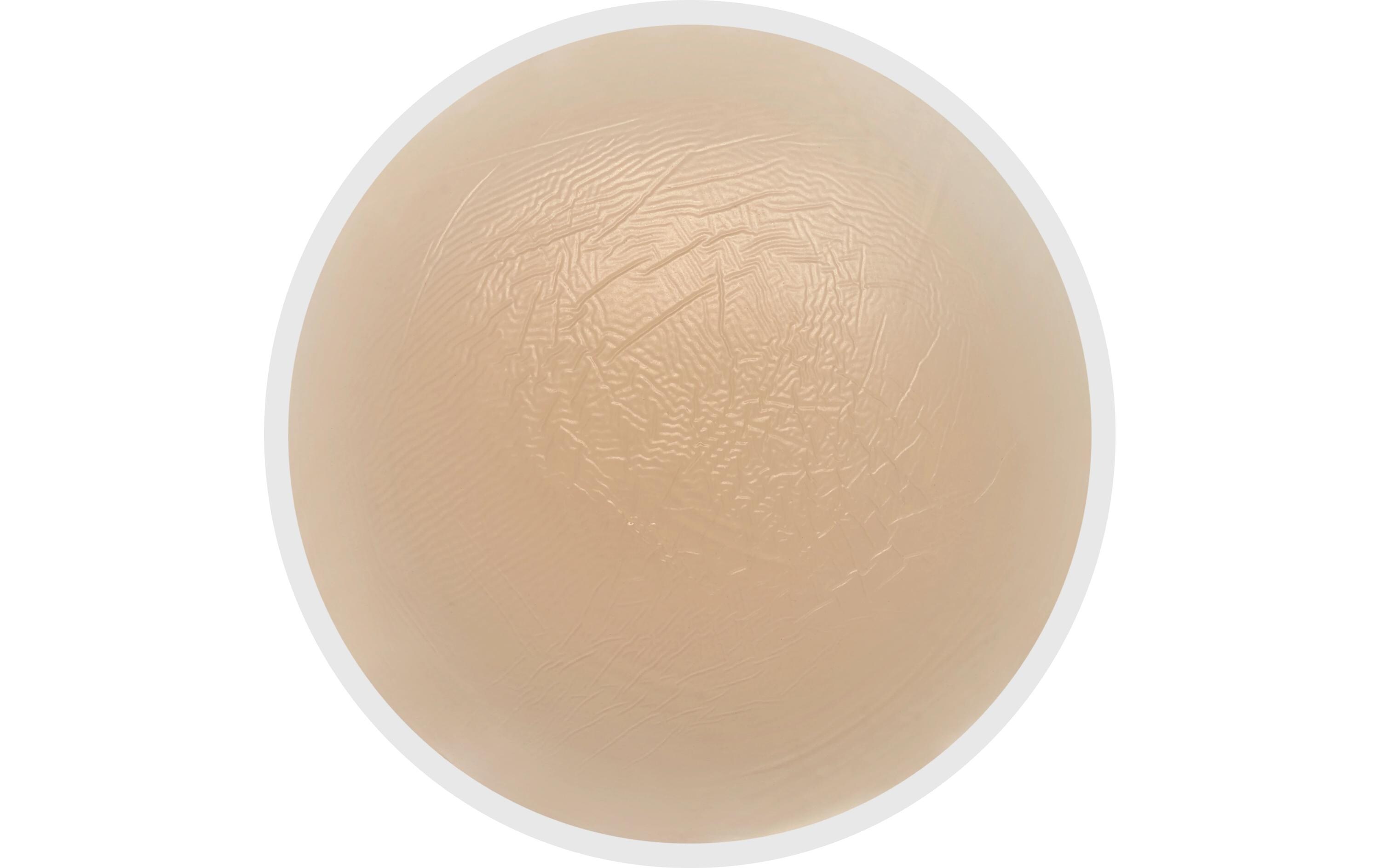 Nipple Covers light wiederverwendbar, 2 StkSelbstklebende und wiederverwendbare Nipple Covers