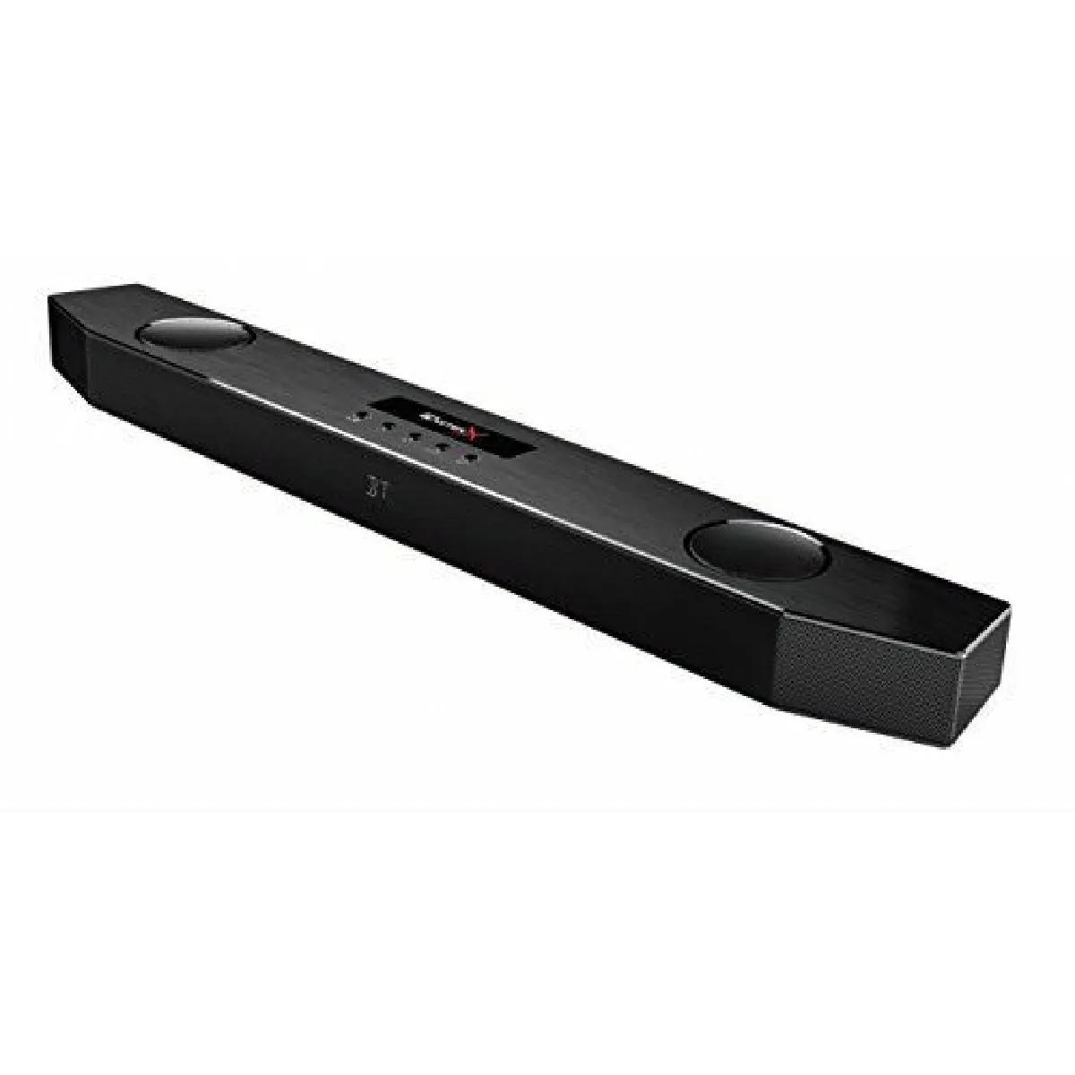 Creative Technology, Ltd. Creative Sound BlasterX Katana - Noir