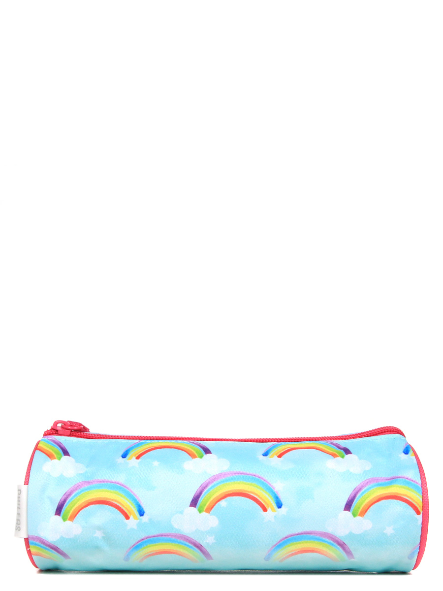 Trousse ronde PhilÀas Wild Rainbow