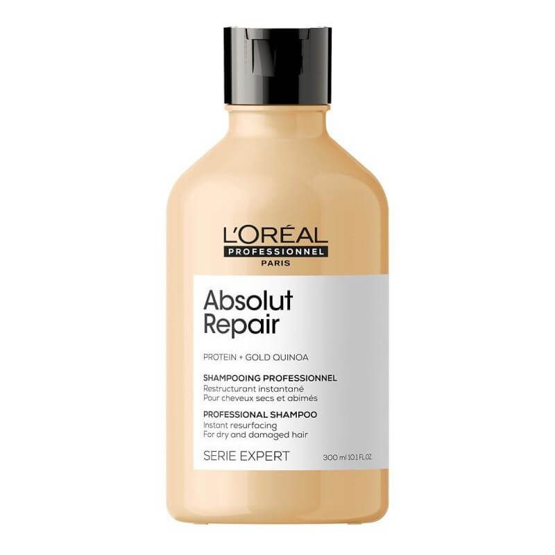 Shampooing Absolut Repair L'Oréal Professionnel 300ML Rechargeable