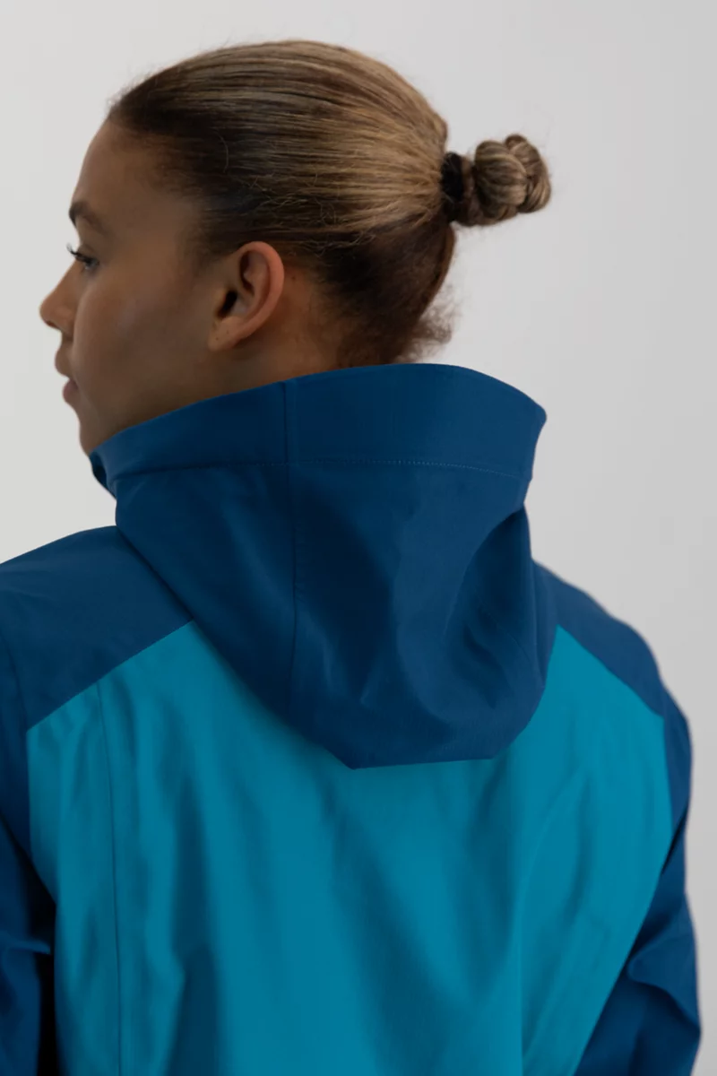46 NORD Performance 3L Damen Outdoorjacke