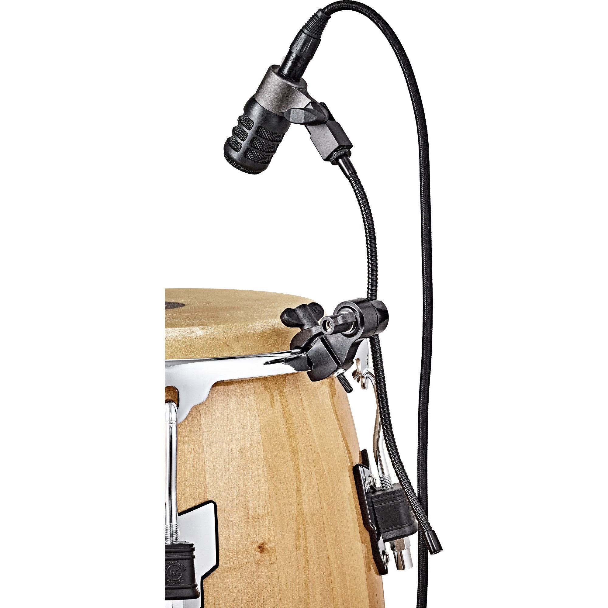 Meinl RIMCLAMP-M Mic Rim Clamp microfoonhouder