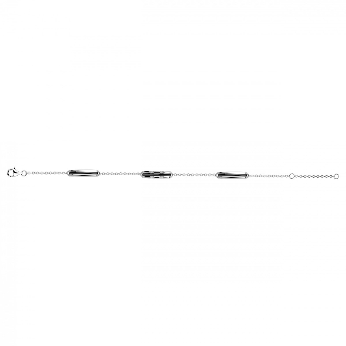 Bracelet en Argent