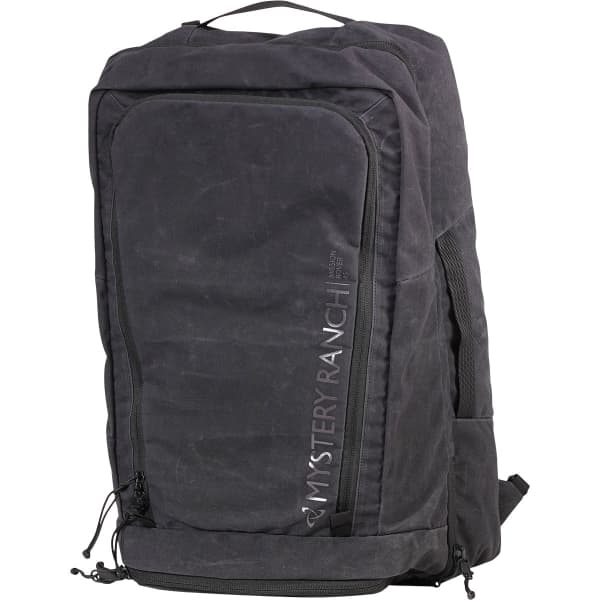 Bagagerie de voyage MYSTERY RANCH MISSION ROVER 45 BLACK