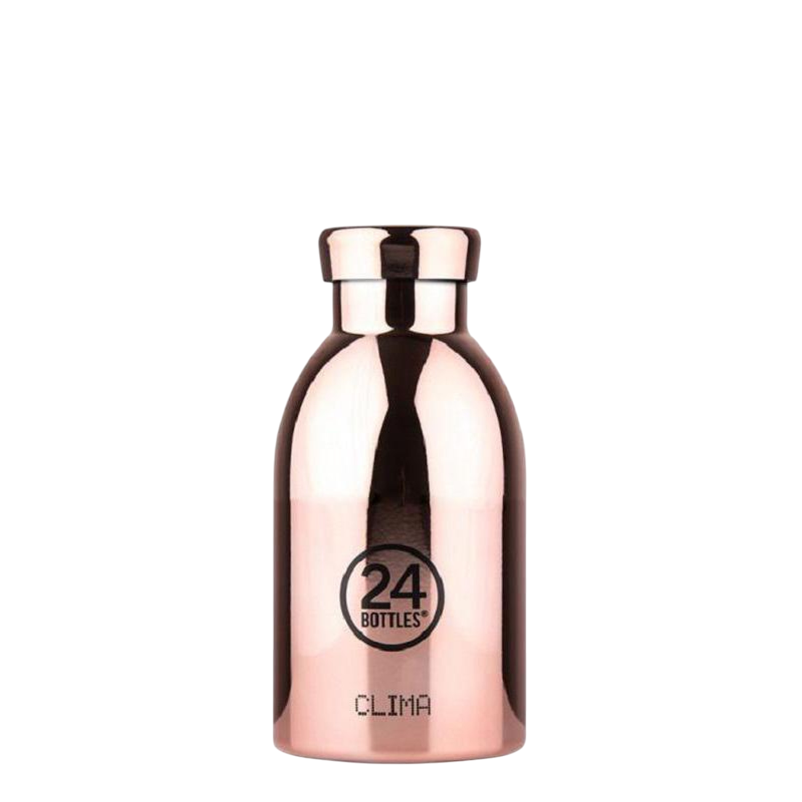 Thermosflasche Clima 0.33 l Rose Gold