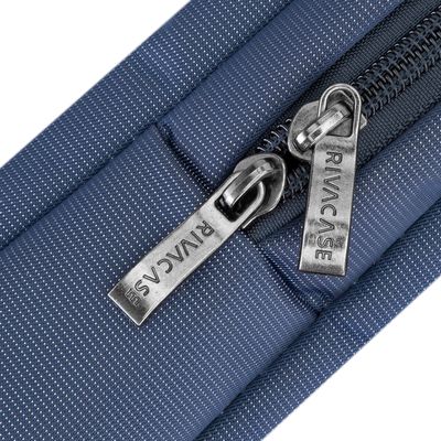 RIVACASE Central - Sacoche pour ordinateur portable - 15,6