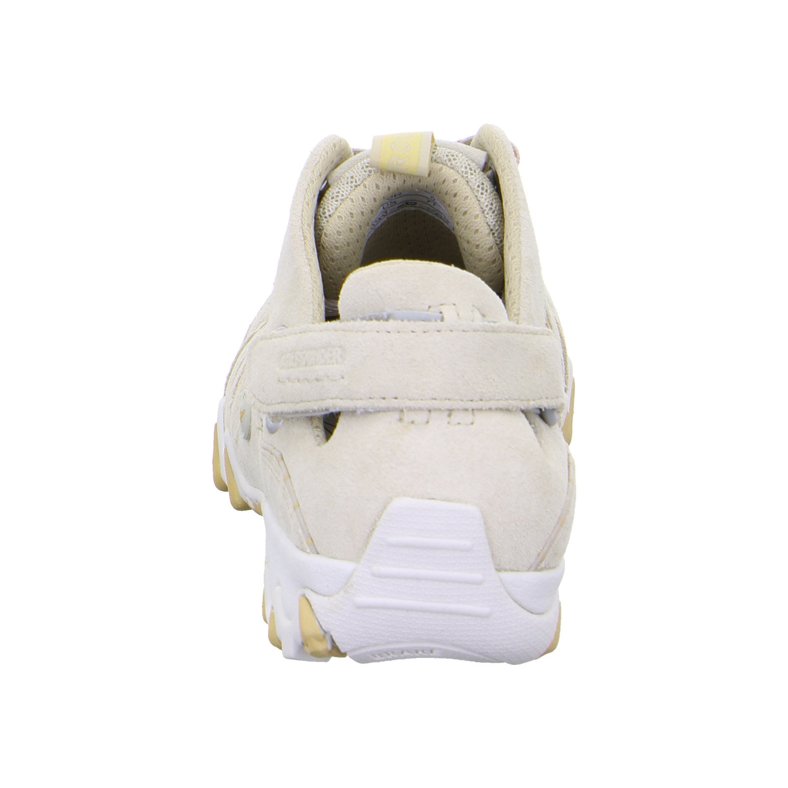 Allrounder chaussures Niwa papyrus
