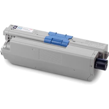 OKI 44973508 Cartouche de toner 1 pièce(s) Original Noir
