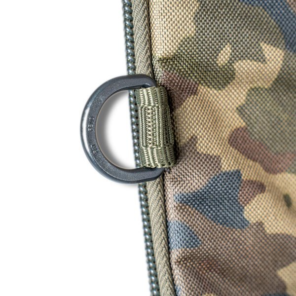 Fourreau Souple Nash Subterfuge Soft Protect pour 1 Canne Montée