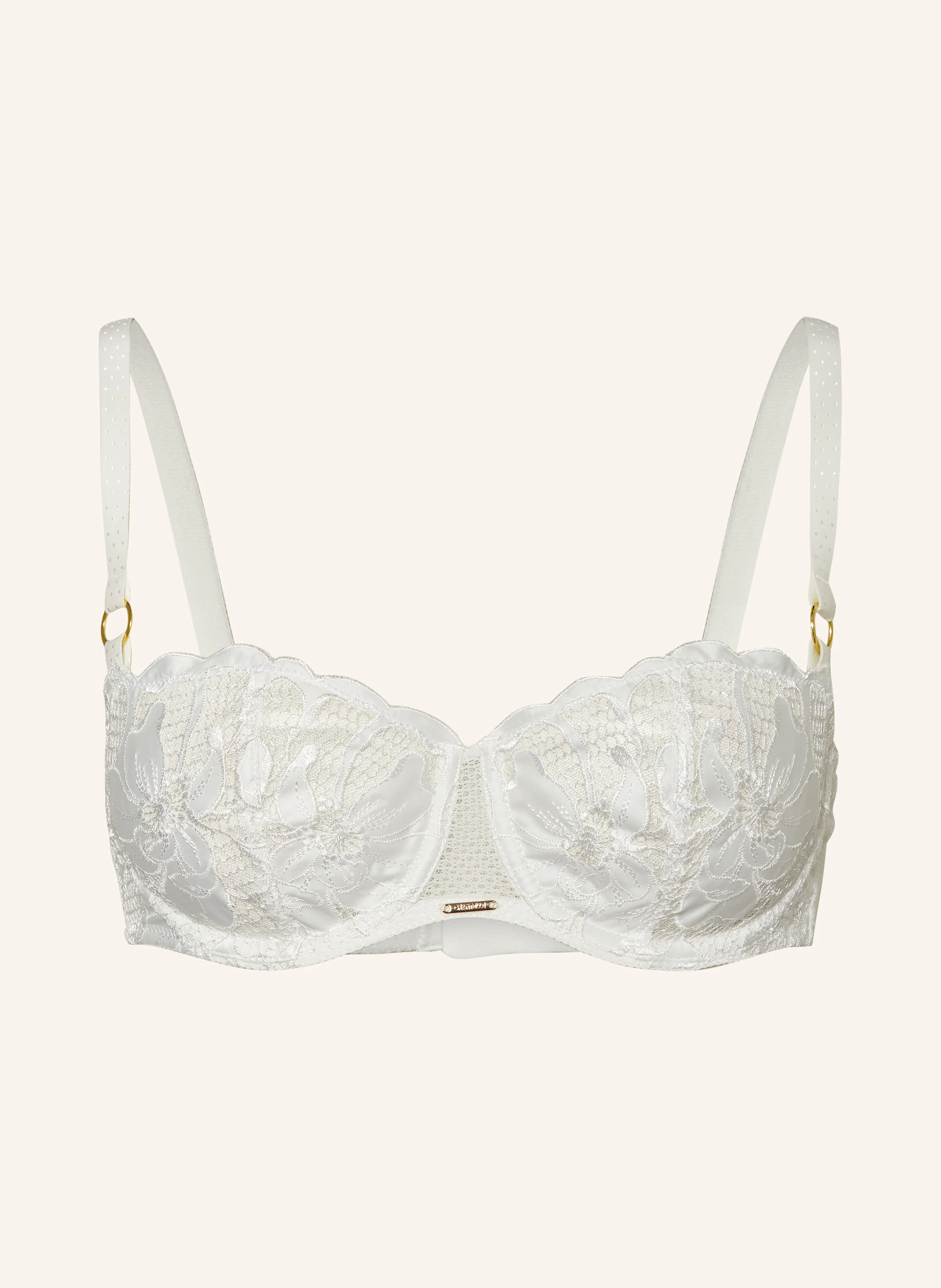 CHANTELLE Balconette-BH FLEURS SIGNATURE