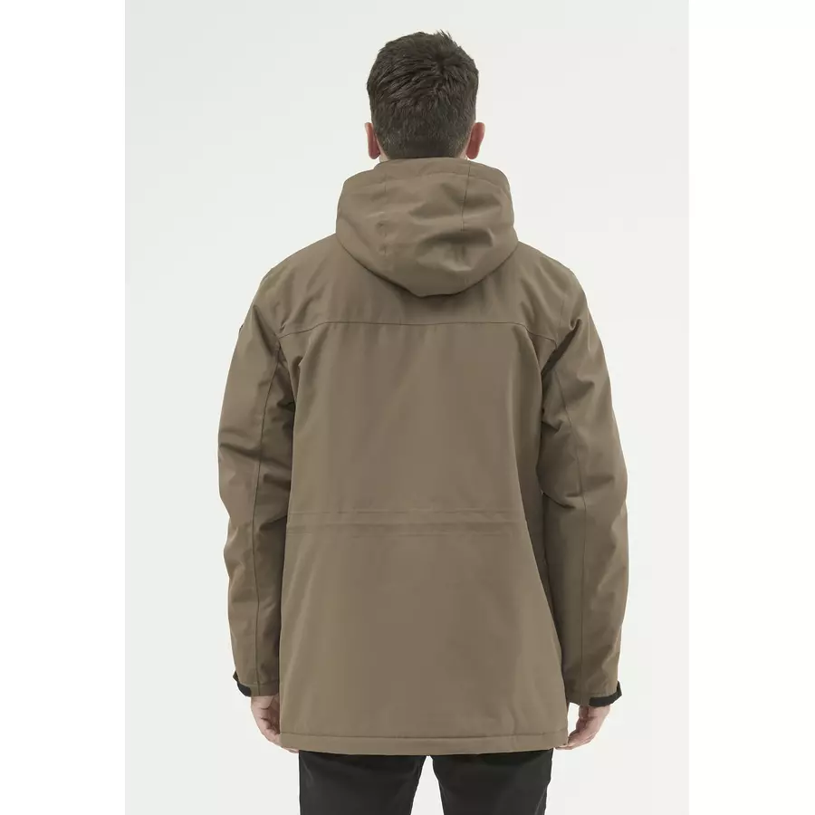 Whistler Parka Buron 5056 Tarmac