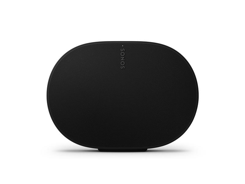 Sonos Smart Speaker Era 300 Schwarz Erleben Sie Sound aus jeder Richtung