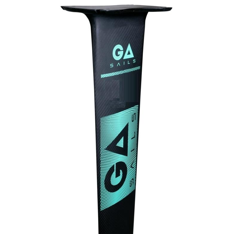 Gaastra / GA-Sails Mat 100 % Carbon - GTX Platine Foil - US Box
