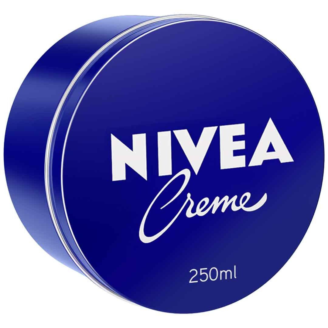 NIVEA  Creme Nivea - 250ml