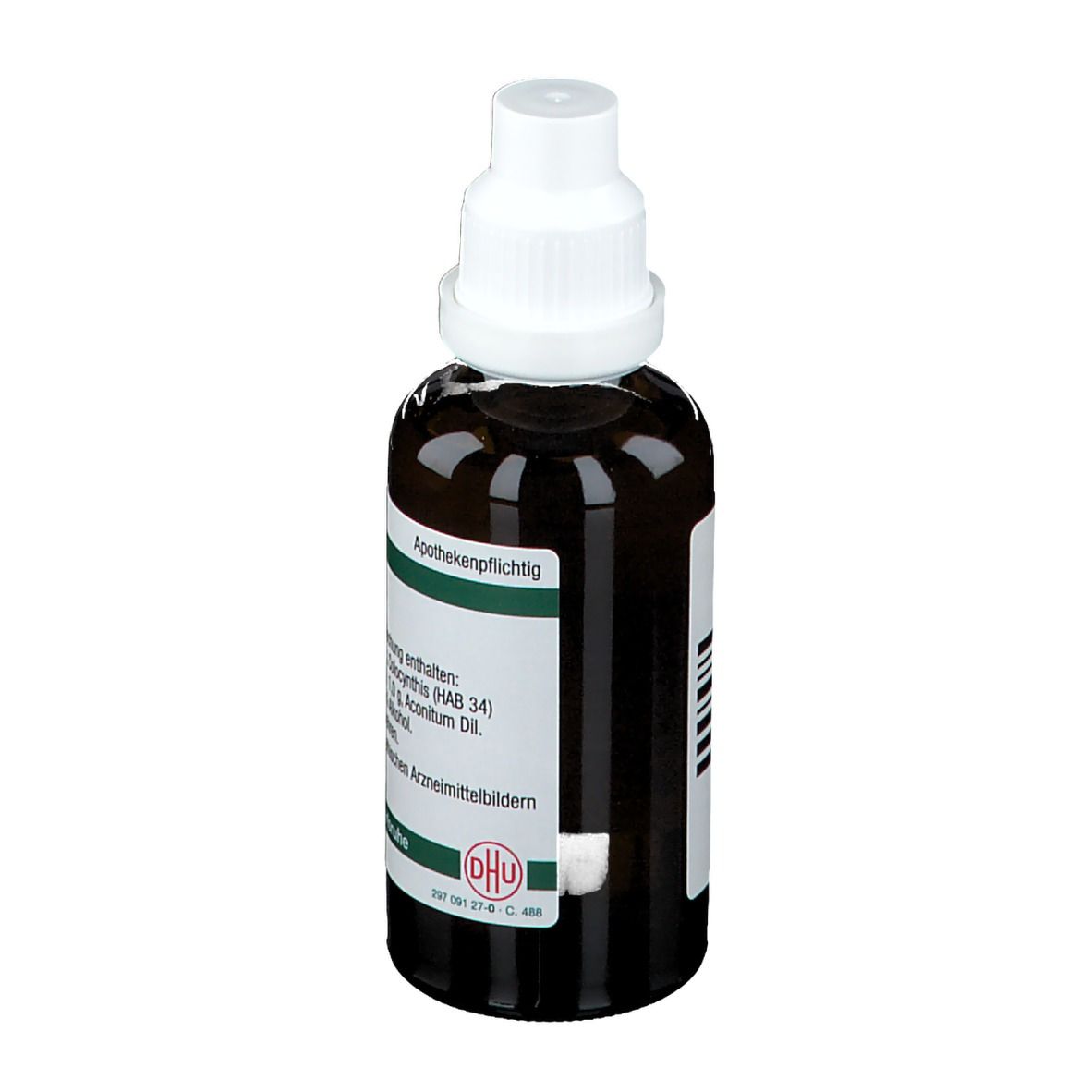 Cedron Pentarkan Liquidum