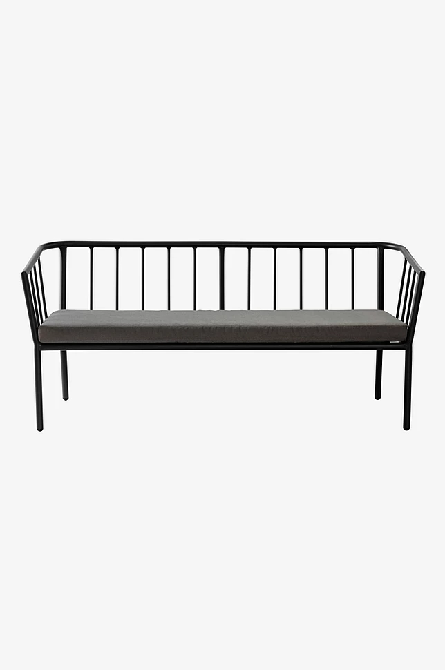 MENTON utesofa 2-seters