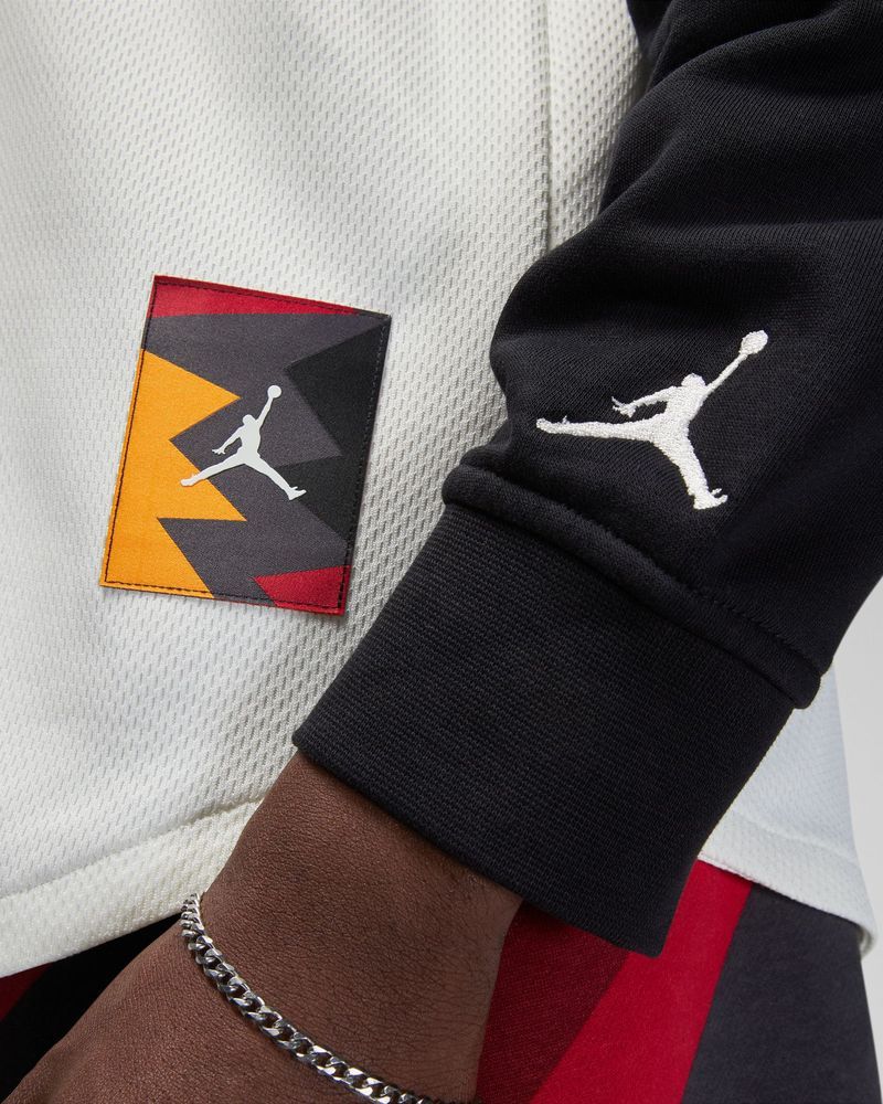 Surchemise Nike Jordan pour homme