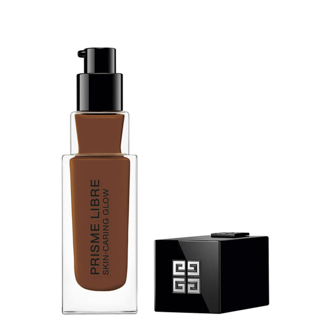 GIVENCHY TEZ Prisme Libre Skin-Caring Glow