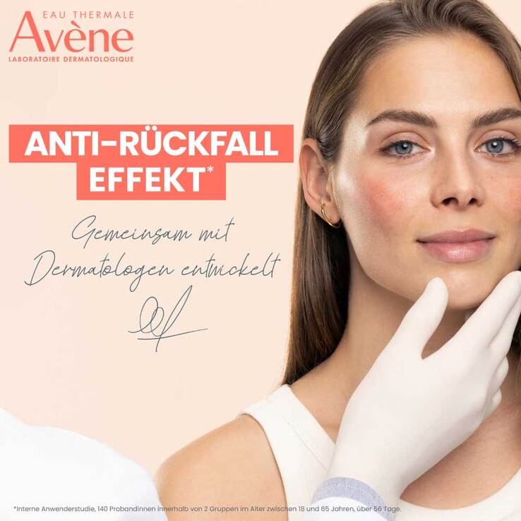 Avene Antirougeurs Rosamed Anti-Rötungen Konzentrat , 30 ml