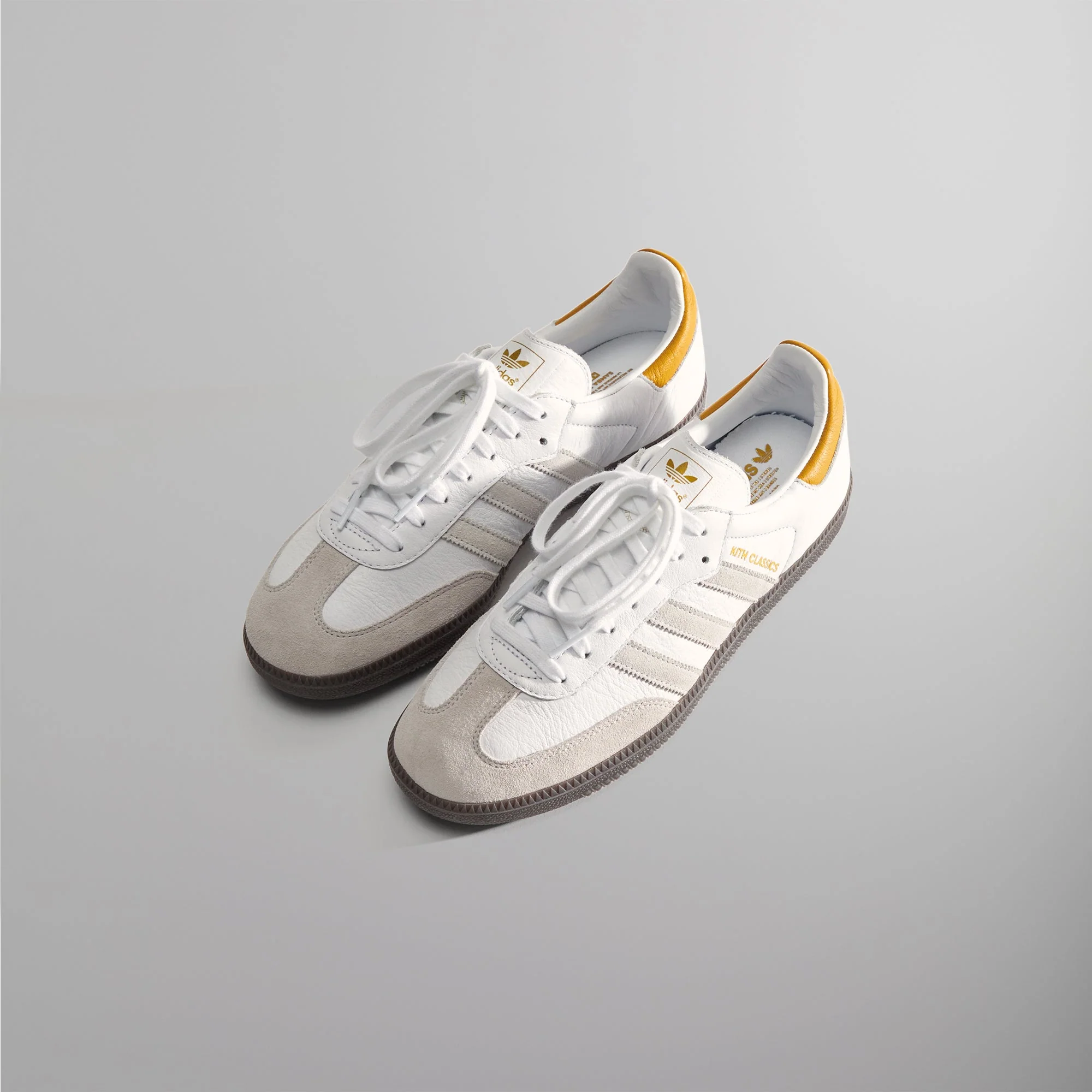 Kith Classics for adidas Originals Samba