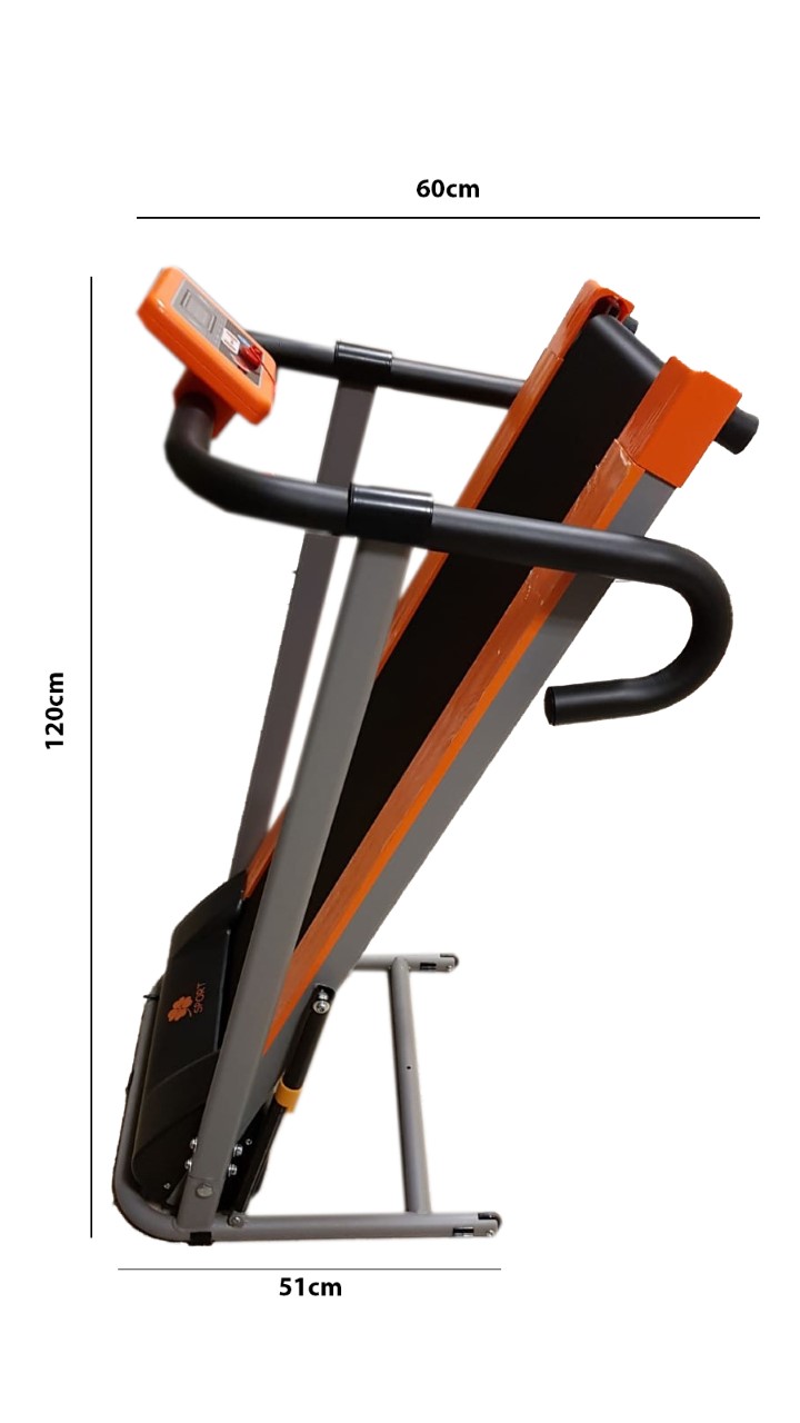 Esteira esportiva HSM-T09B