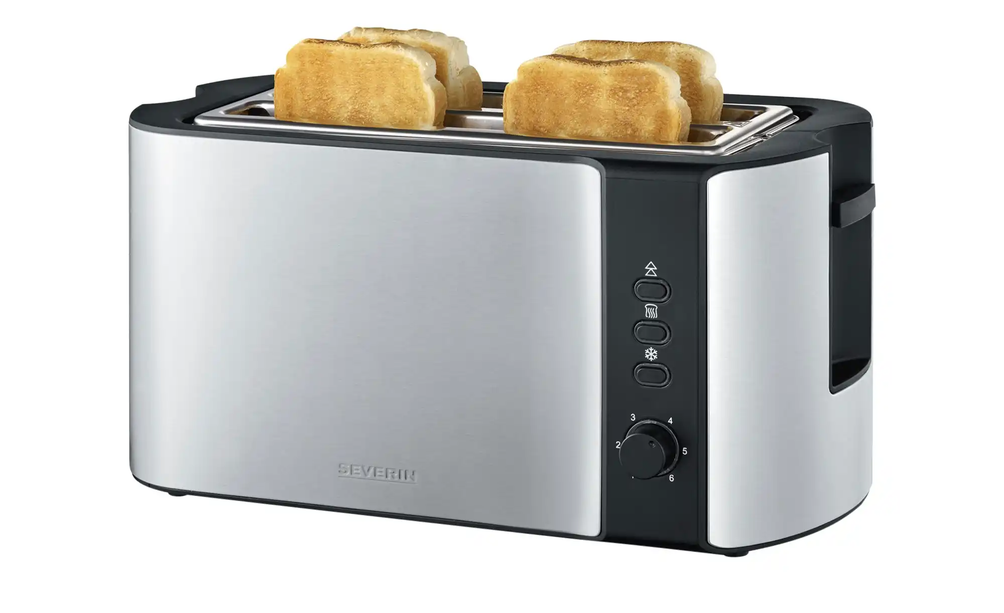 SEVERIN Langschlitztoaster AT 2590