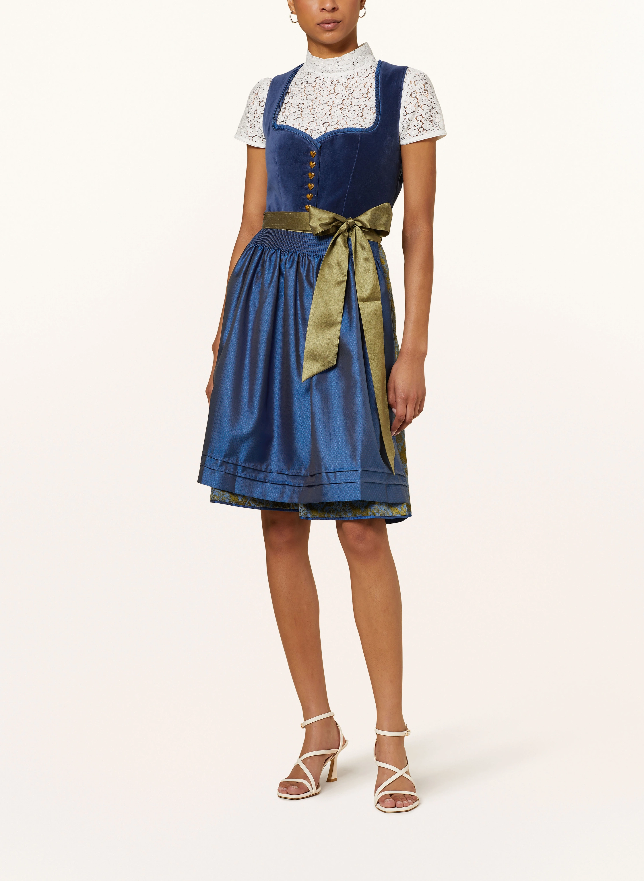 KRÜGER Dirndl