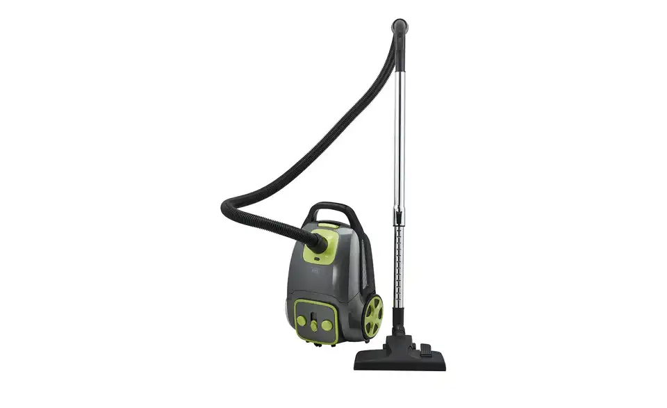 KHG Bodenstaubsauger BS-706MT