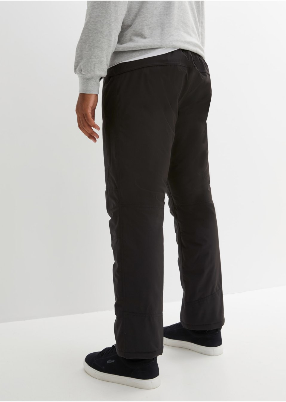 Pantalon thermo, Regular Fit