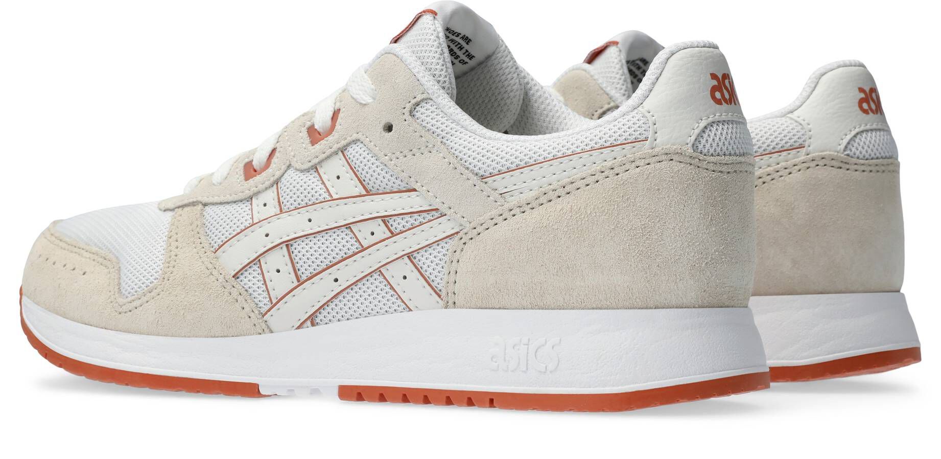 Asics| Damen Sneaker LYTE CLASSIC